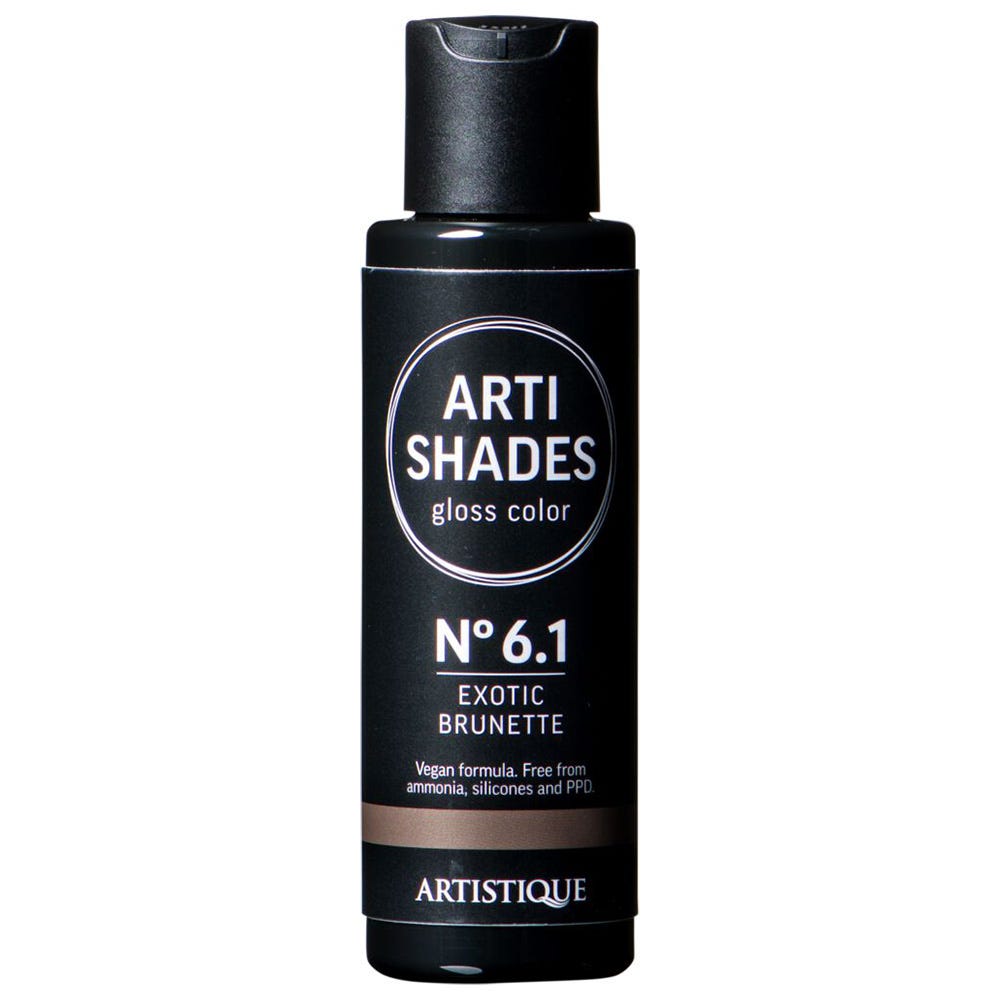 Artistique Arti Shades 6.1 Exotic Brunette 100 ml