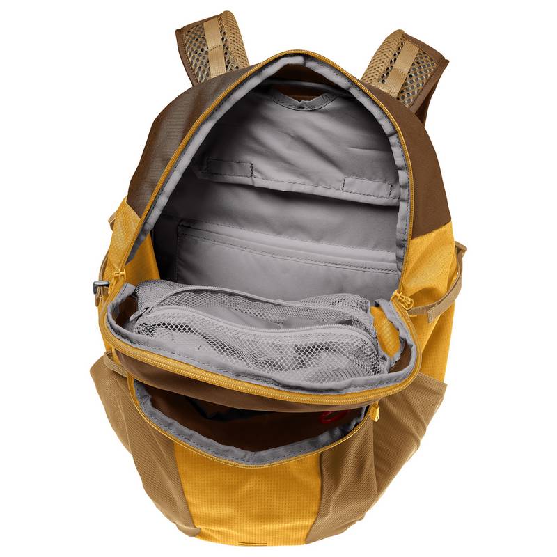 VAUDE Neyland Zip 26 Daypack