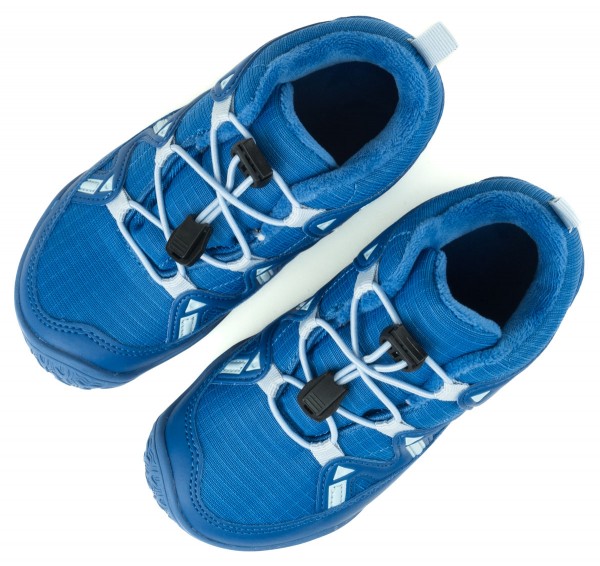 Ballop kids ~ Intense +TEX ~ Blue