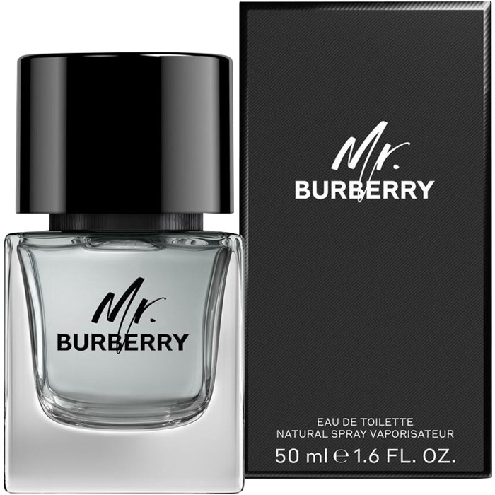 Eau de Toilette Spray