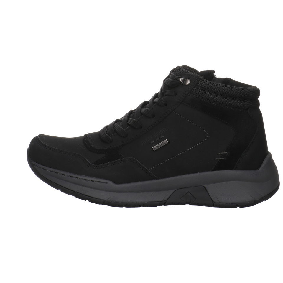 Josef Seibel Mitchell 55 Boots