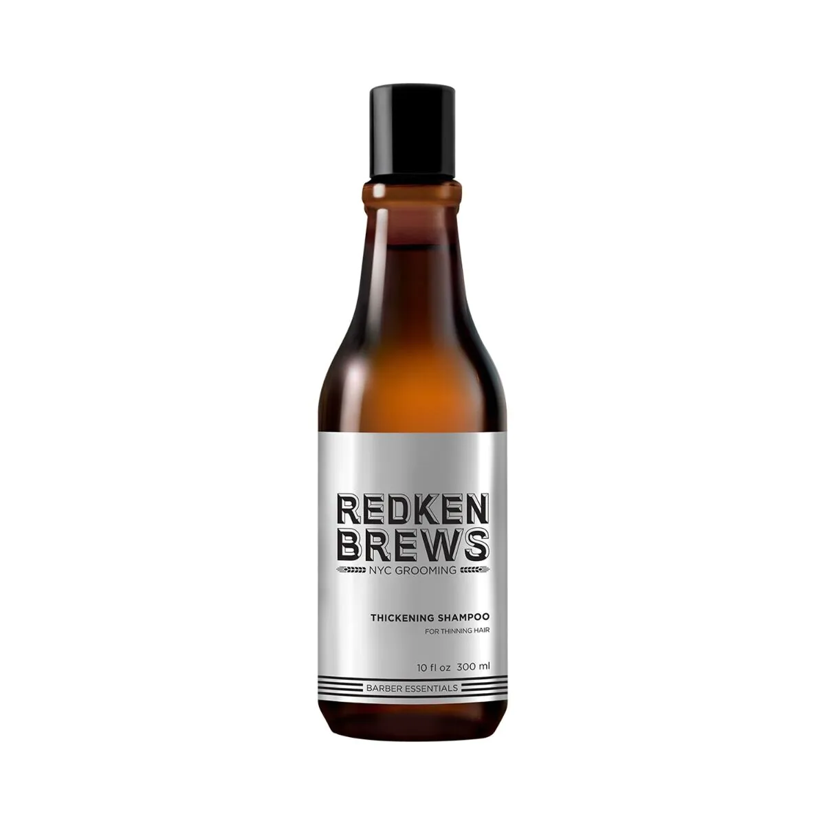 Redken Brews Σαμπουάν Πύκνωσης