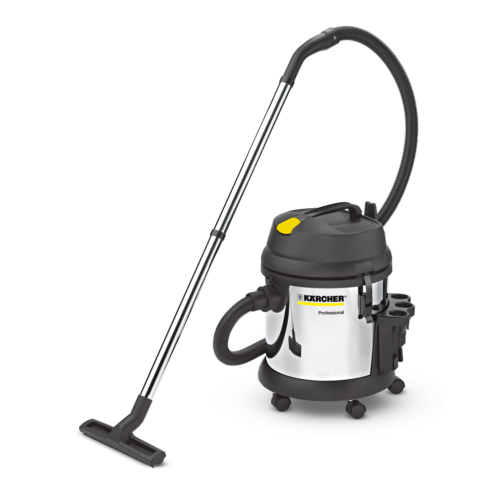 Aspirateur Kärcher Professional 1.428-114.0 NT 27/1 Me Adv, aspirateur à eau