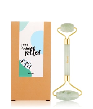 flaconi Beauty Tools Jade Roller Gesicht Roll-On-1 Stk