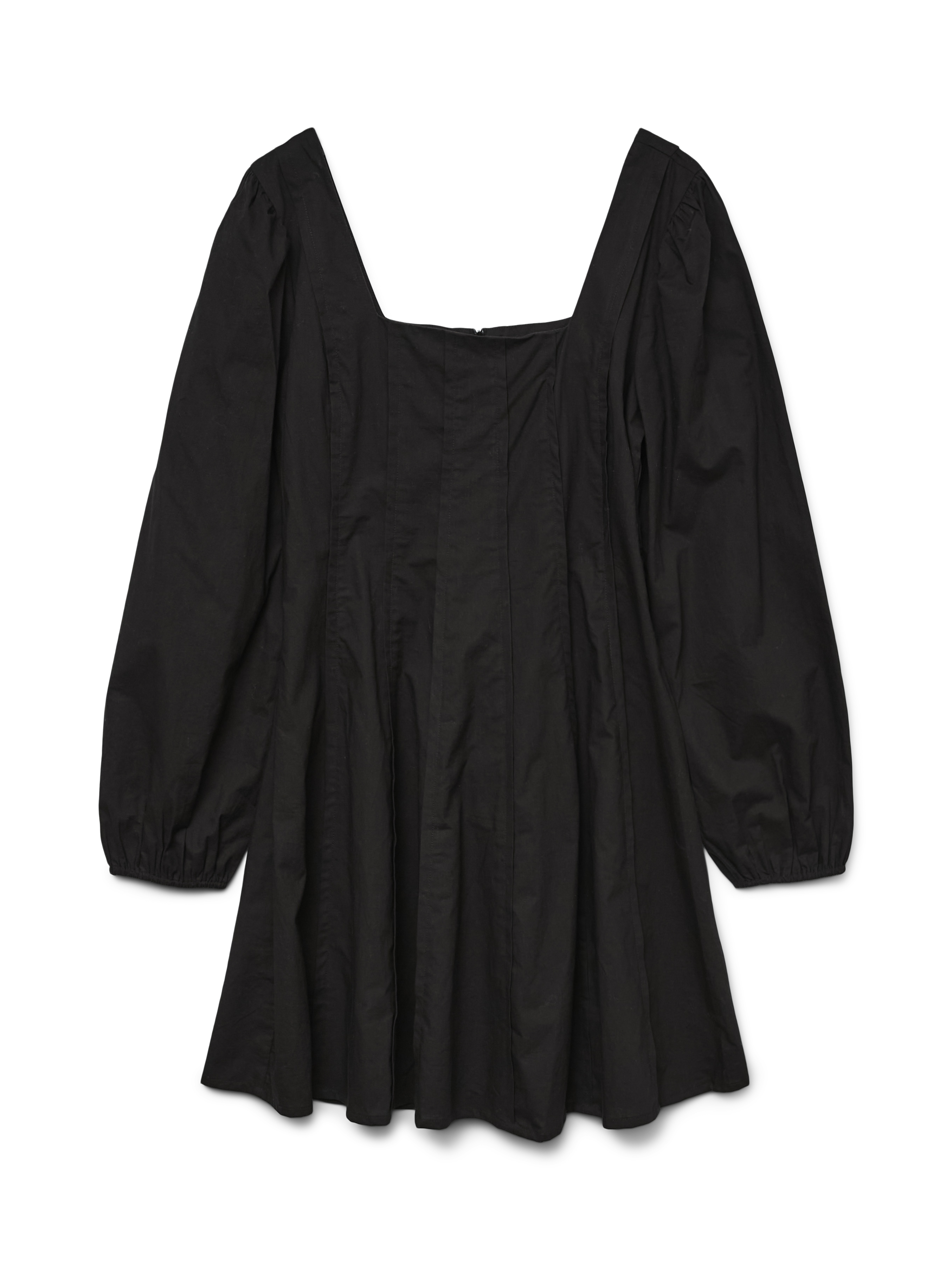 VMKLARA Kurzes Kleid