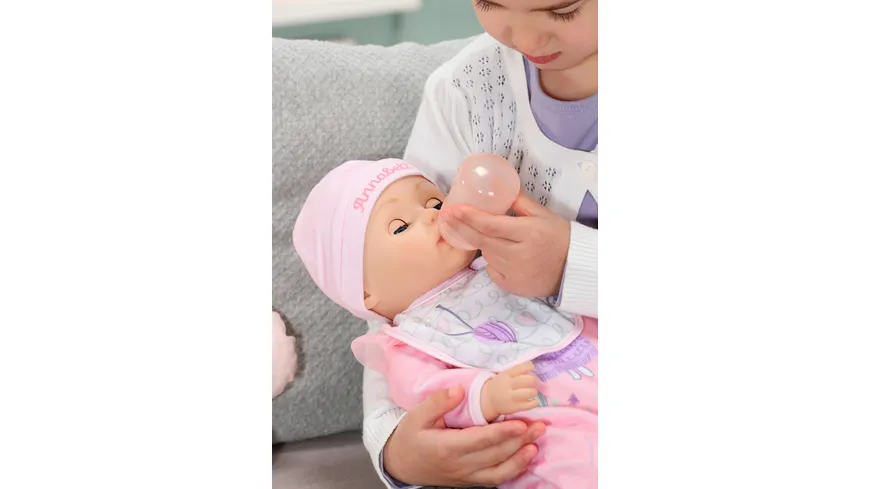 Baby Annabell - Active Annabell 43 cm