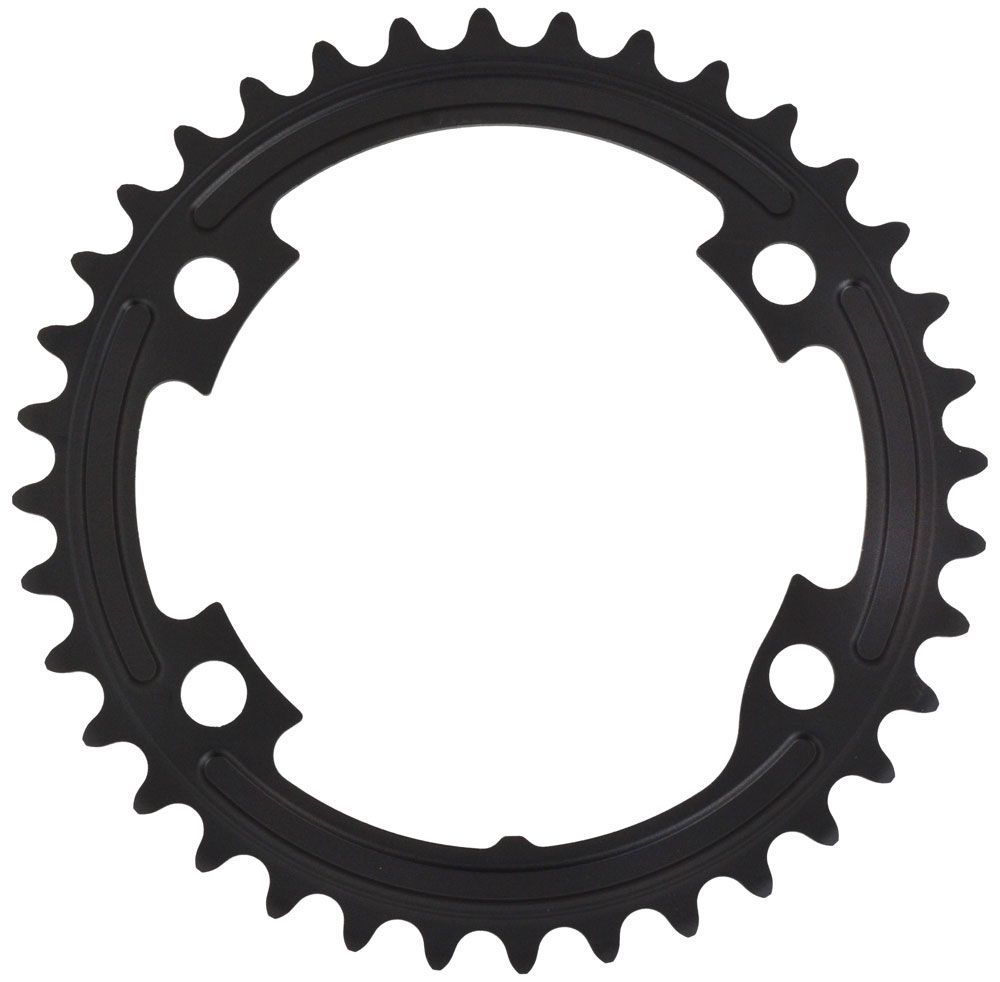 Shimano Kettenblatt für FC-R7000 50/34 Zähne kaufen | Bike-Discount