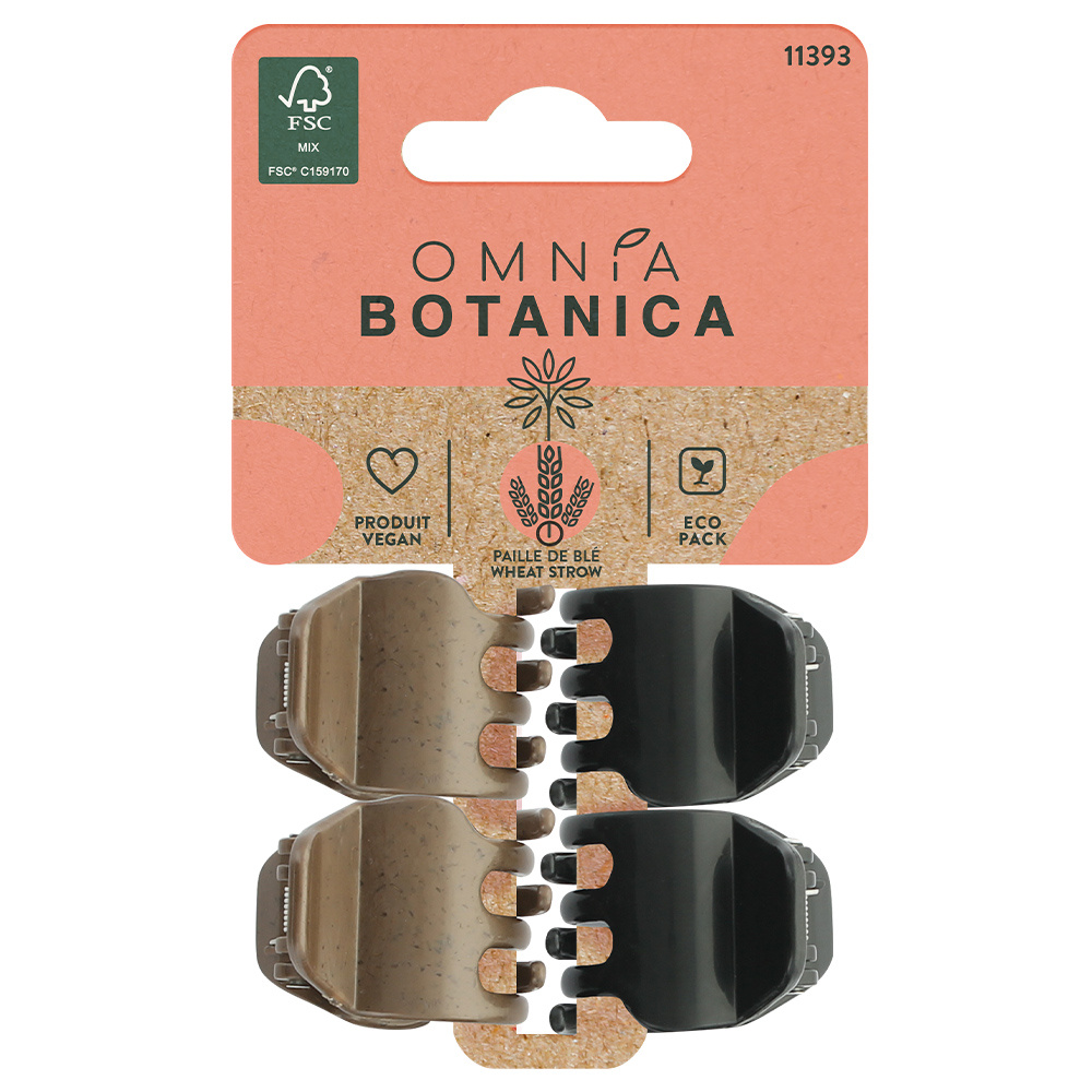 Omnia Botanica PETITES PINCES X4 MINI PINCES