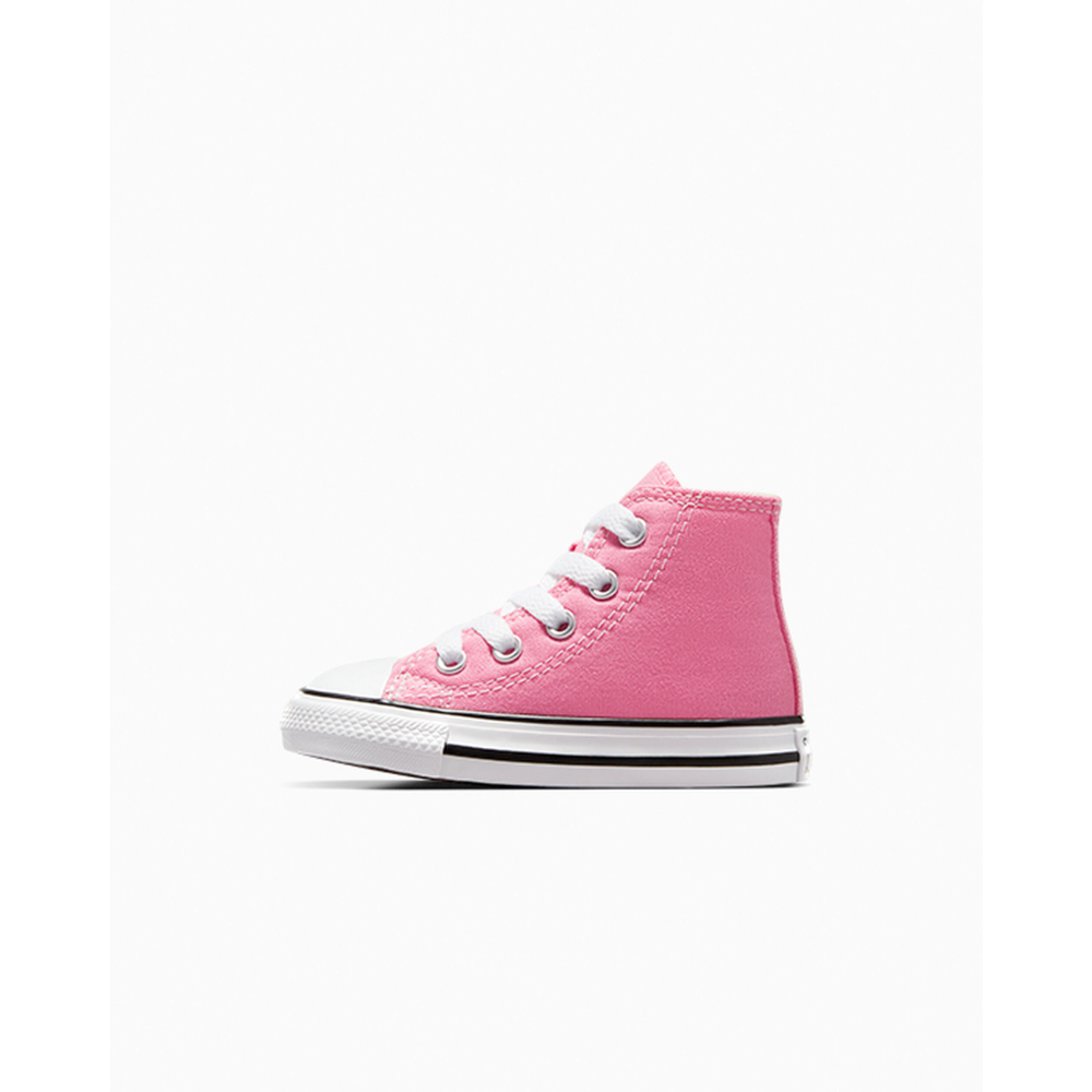 Converse Chuck Taylor All Star 7J234C / pink