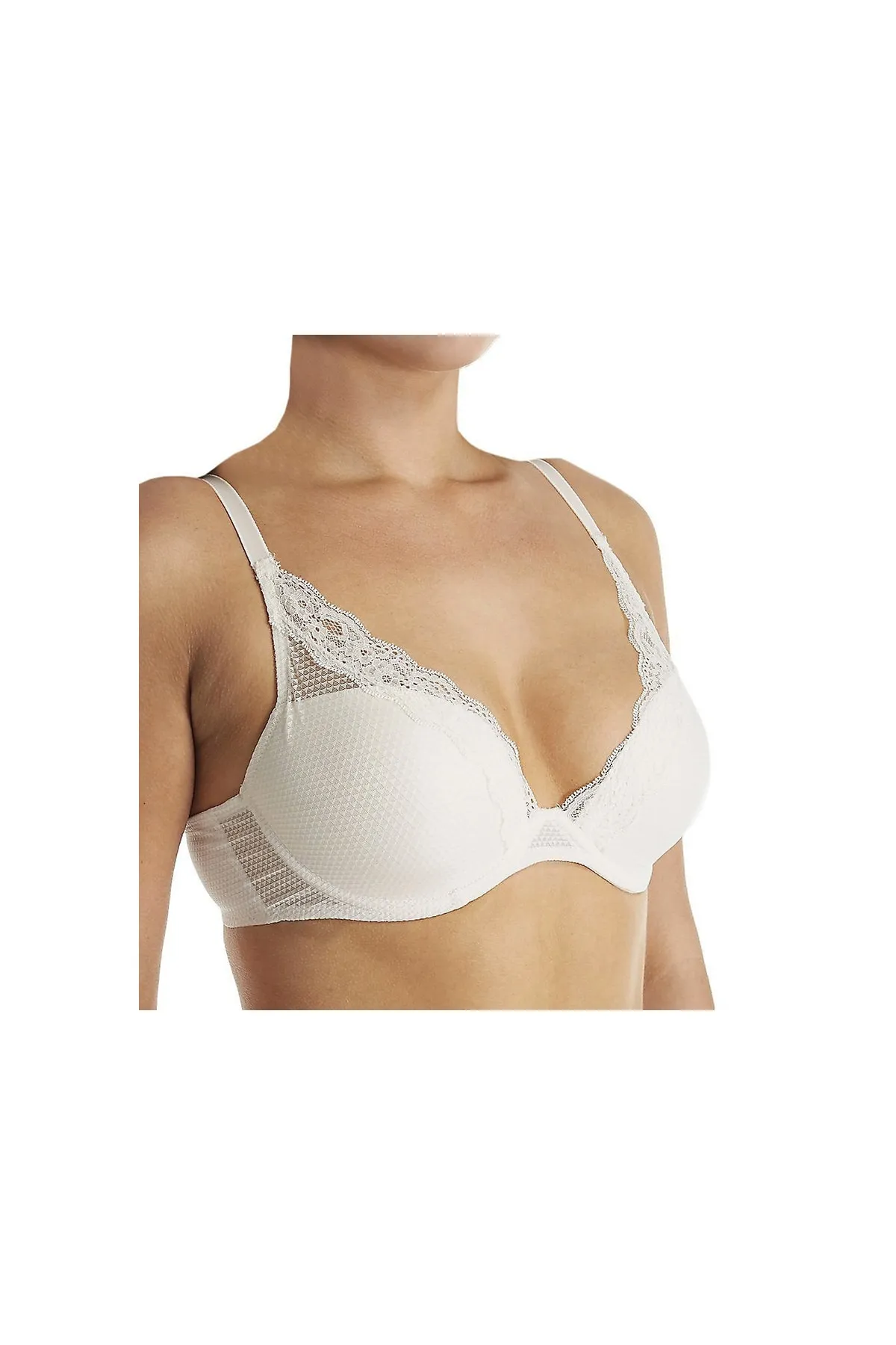 Chantelle  BH - Mehrfarbig - Strukturiert