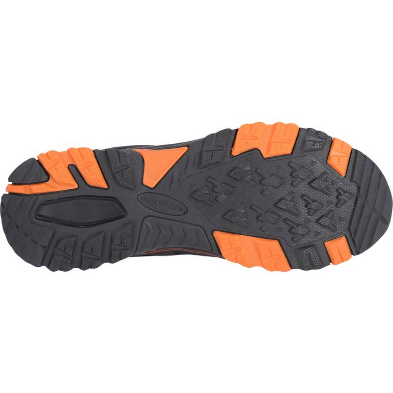 Whistler Pangul Wanderschuhe Herren