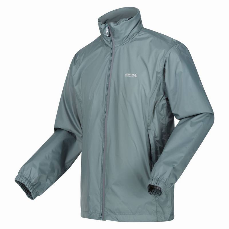 Regatta Lyle IV Outdoorjacke Herren