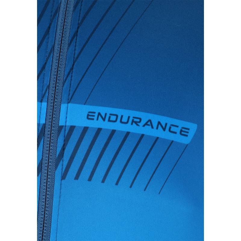 Endurance Jillard Trikot Herren
