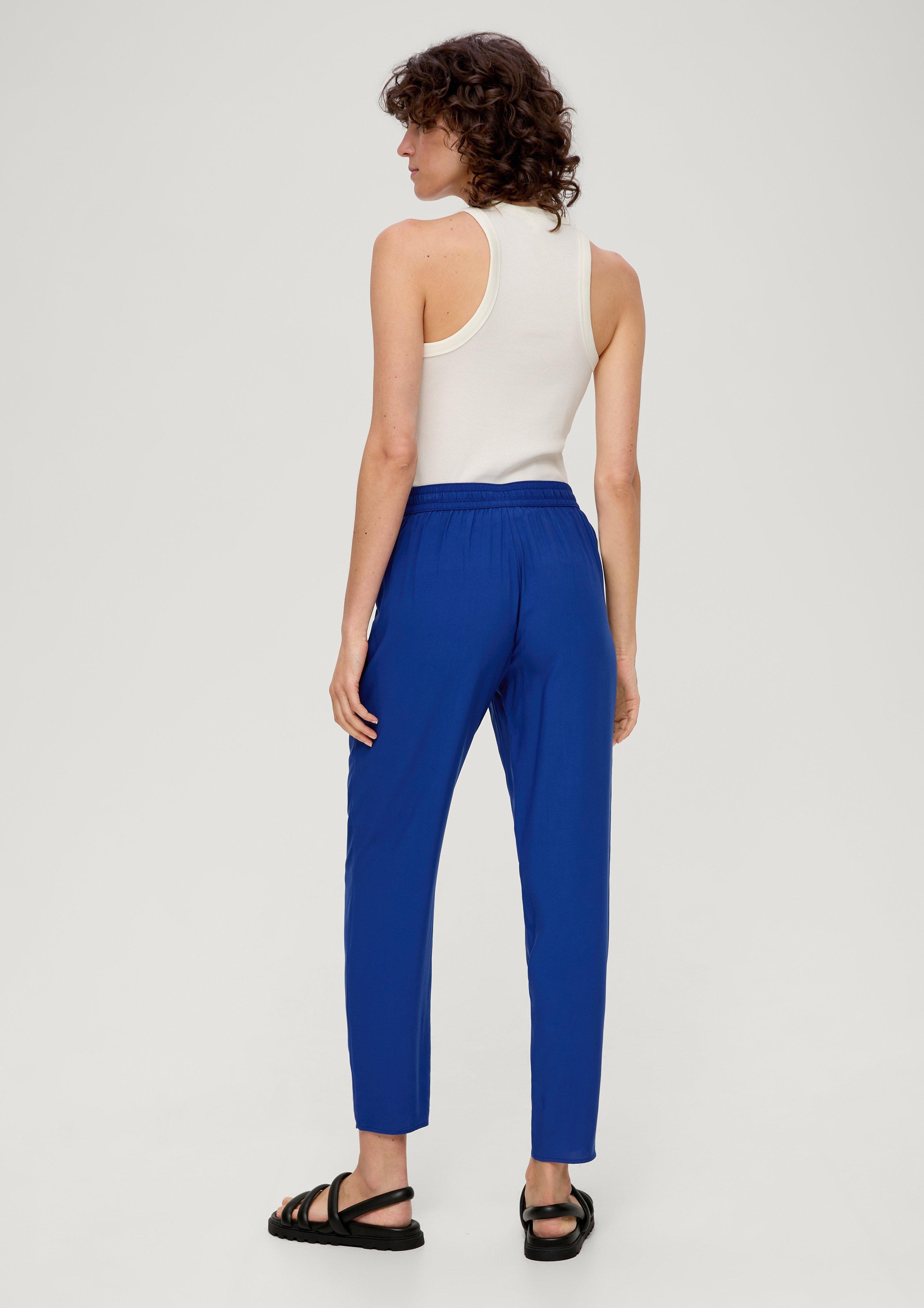 Joggpants aus Viskose  2131755-5602