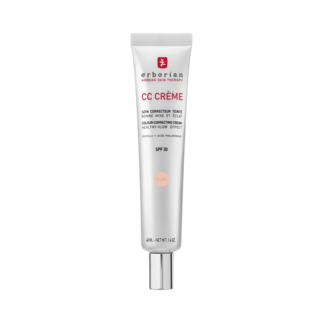 Crema BB y Crema CC - 40 ml - Crema CC