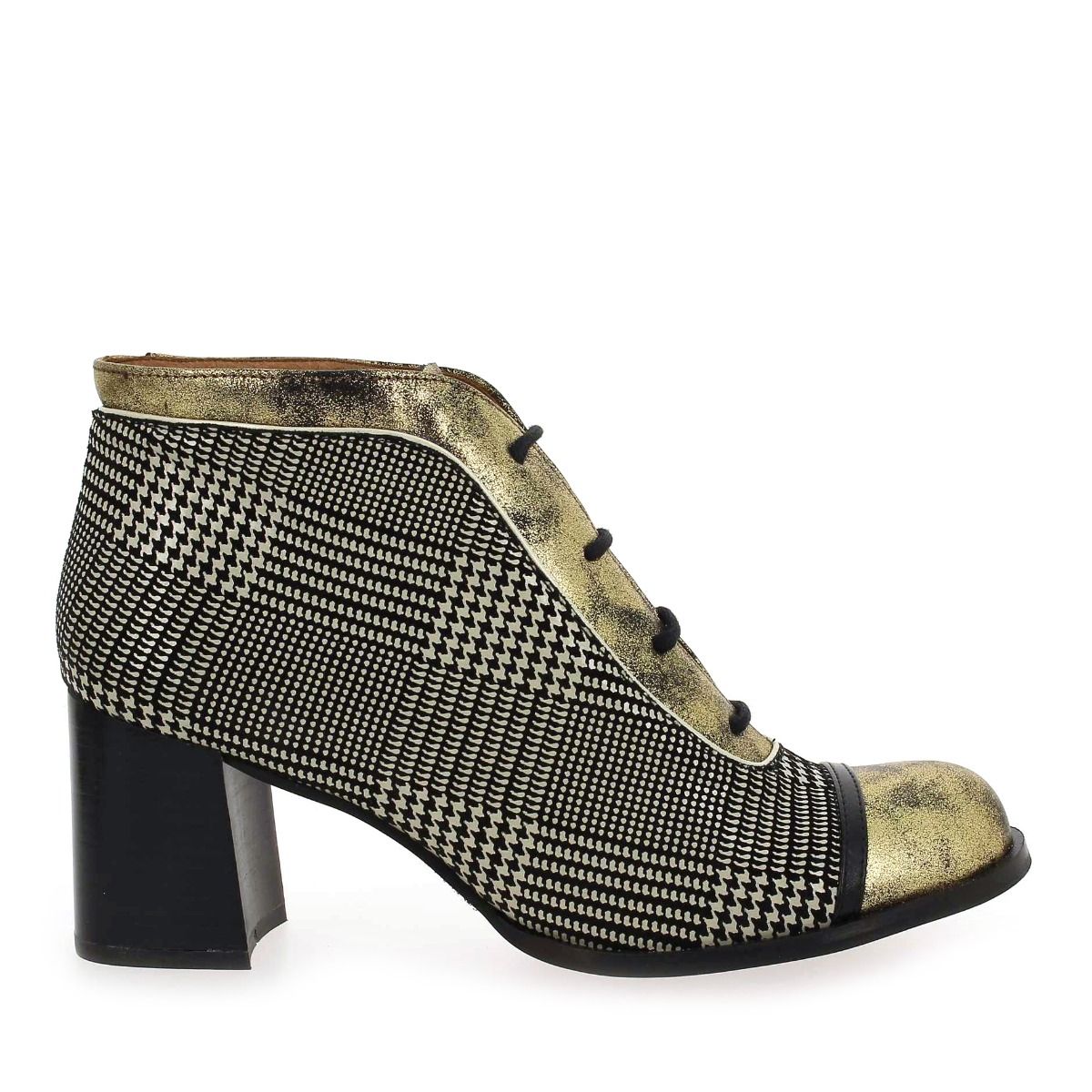 Nemonic  2228 H22 - beige noir