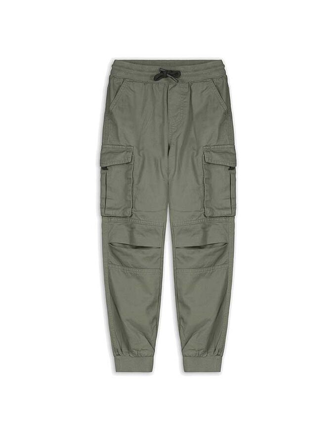 Cargohose - Normale Länge
