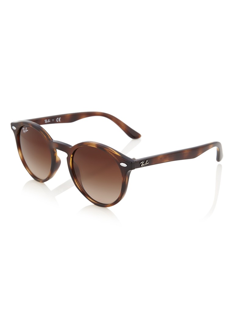Ochelari de soare Ray-Ban RJ9064S