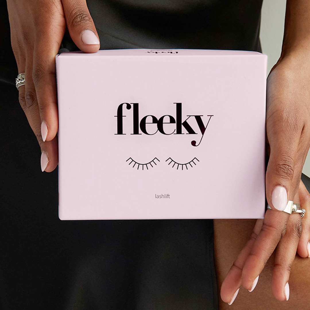 Lashlift Kit Maxi - Wimpernlaminierung Set