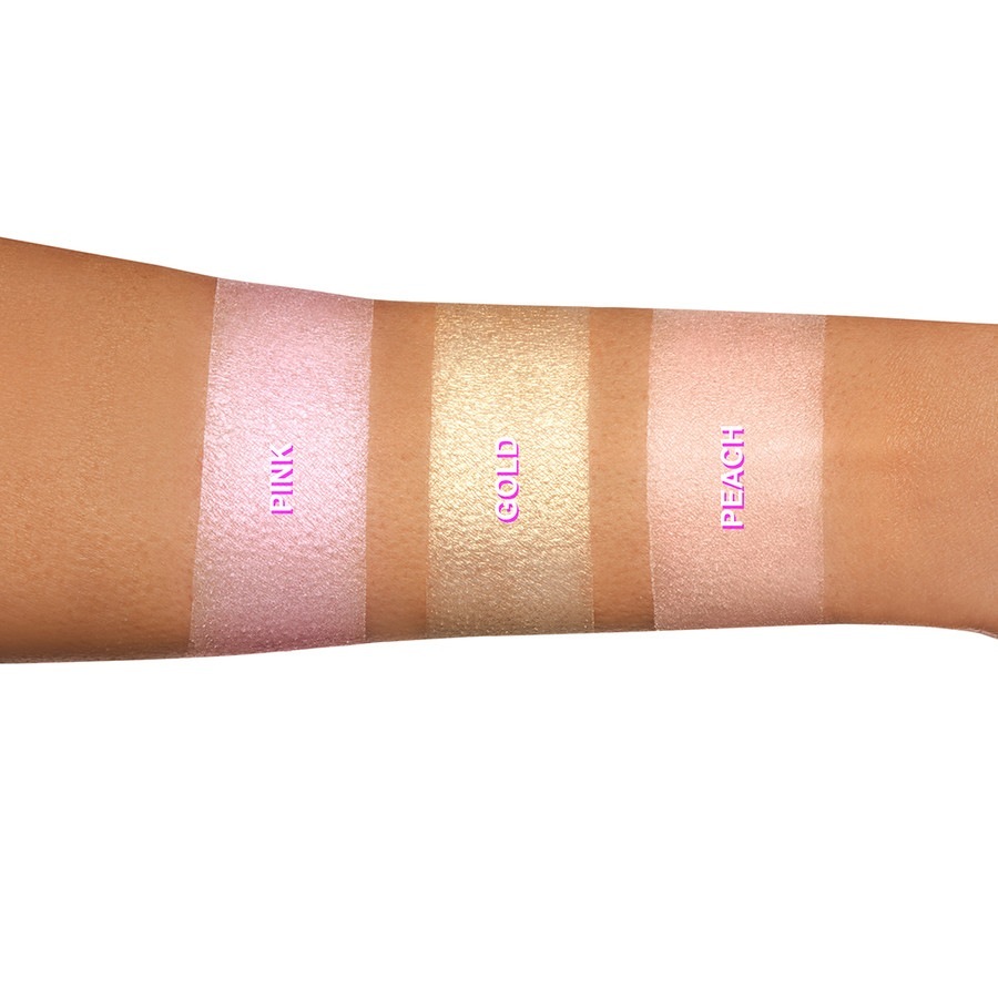 Hi-Lite Palette