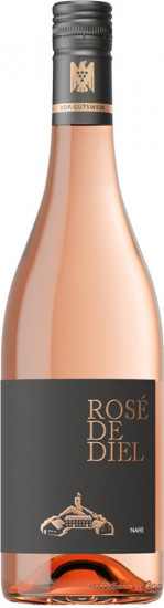 2022 Rosé de Diel trocken - Schlossgut Diel