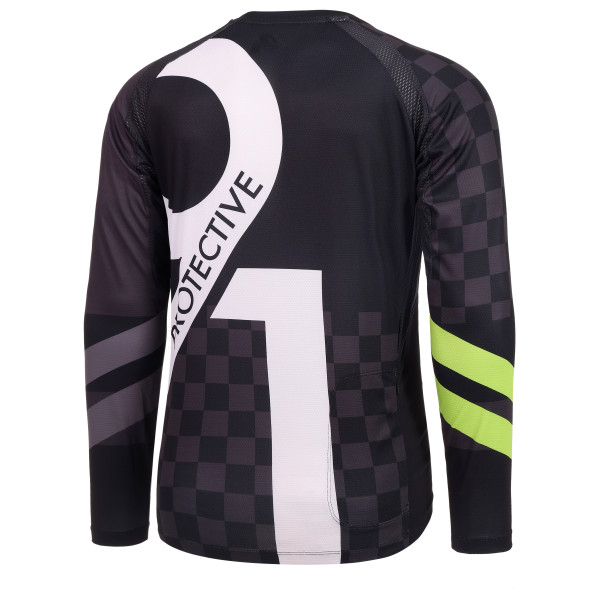 Protective - P-So Fly - Radtrikot