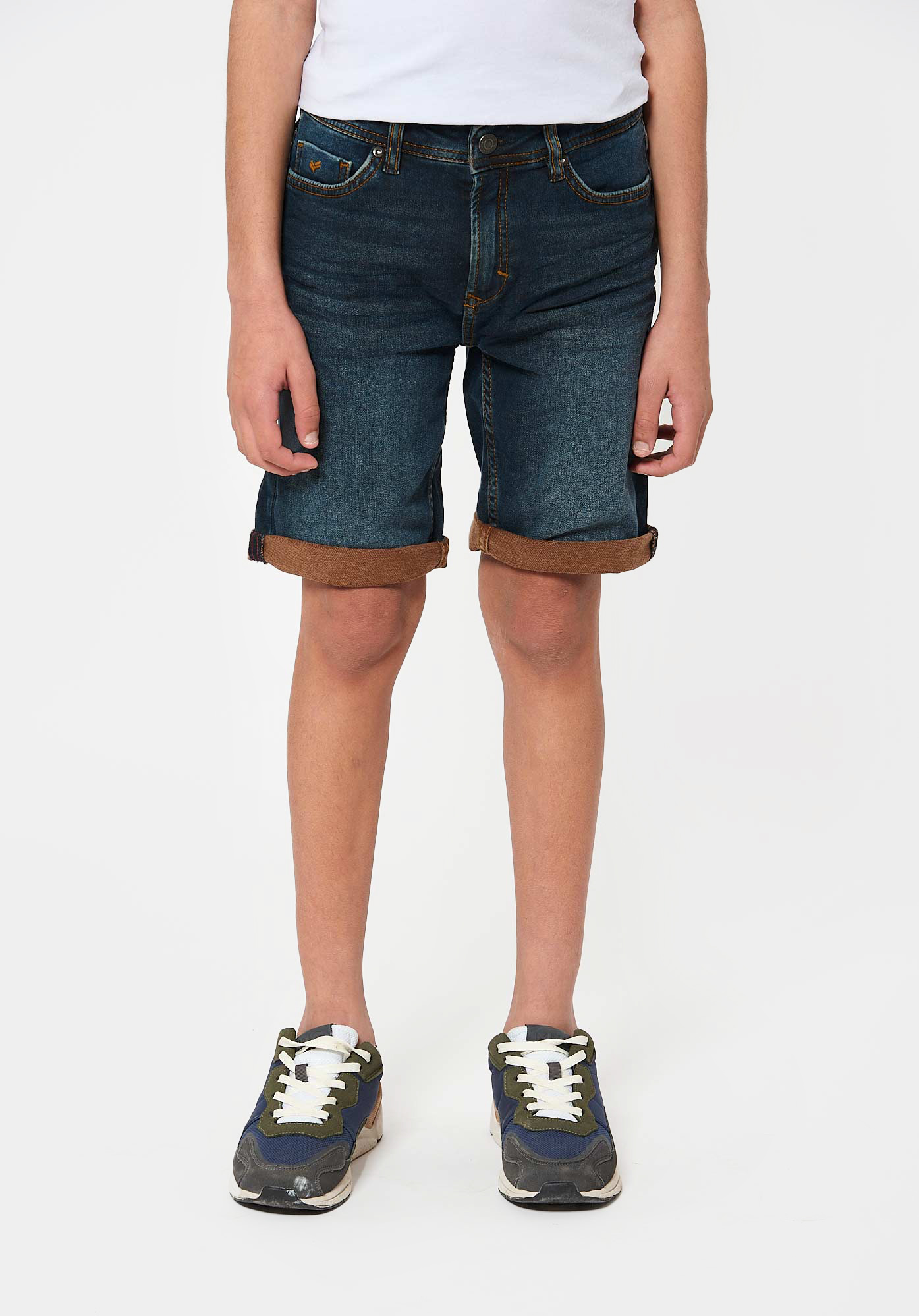 DECOX  Short régular Garçon