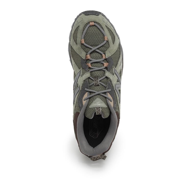 New Balance ML610TM covert green