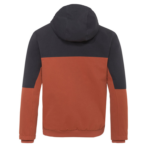 MANUKAU JACKET II Herren - Winterjacke