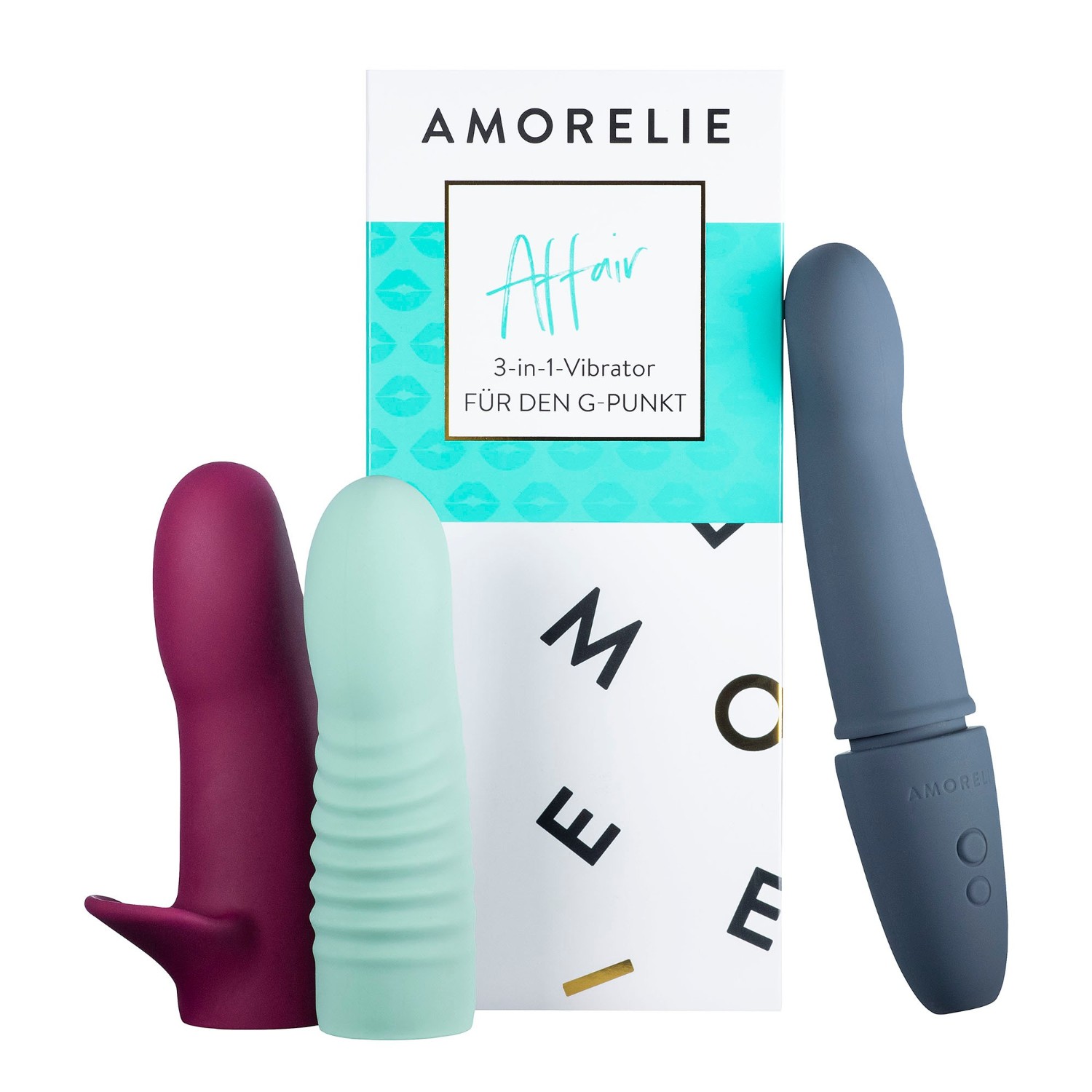 Affair - G-Spot Vibratoren