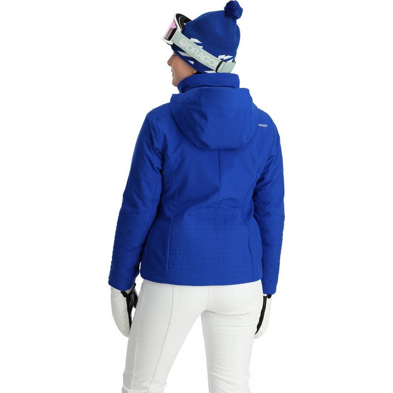 Spyder SCHATZI Skijacke Damen