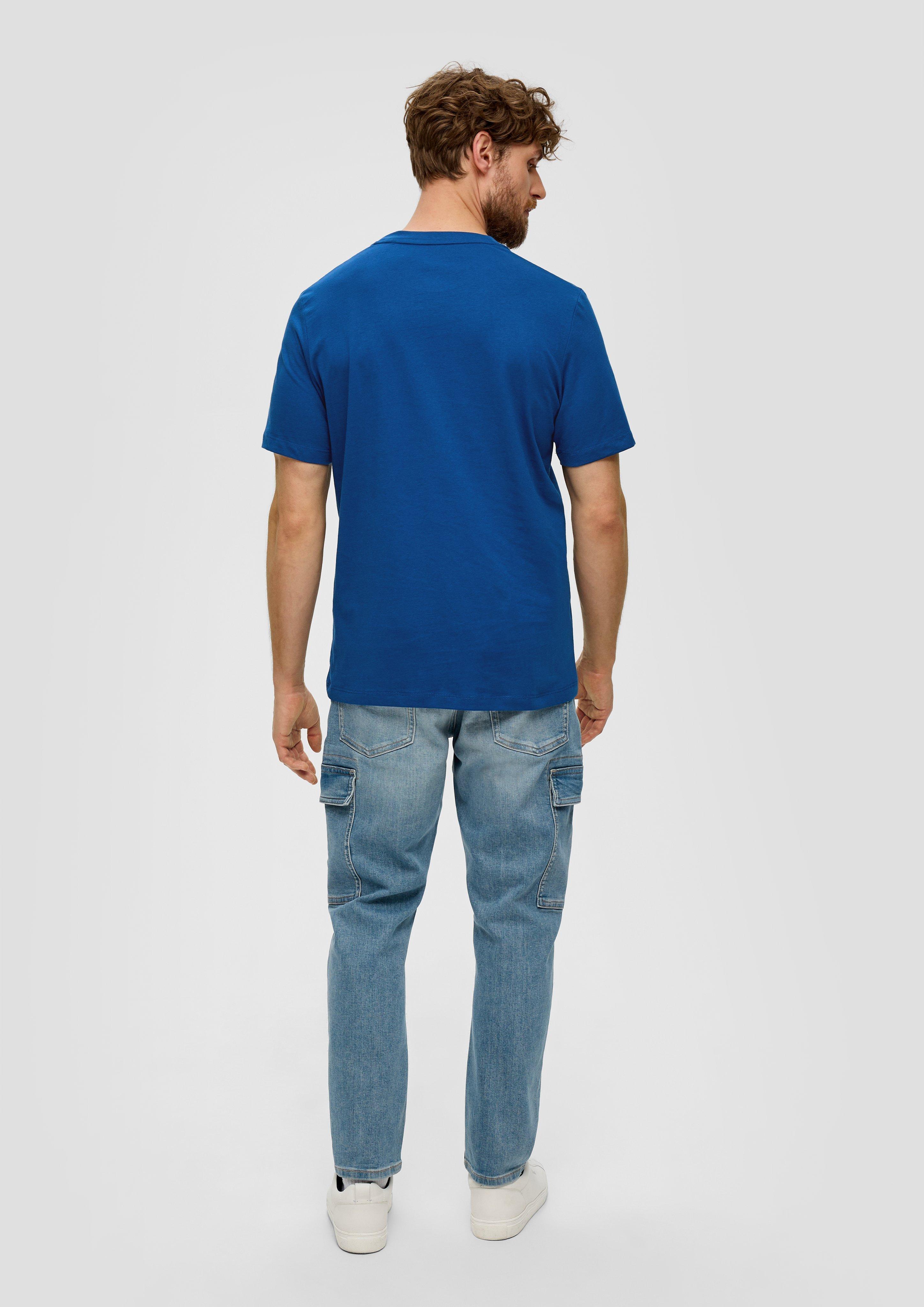 T-Shirt mit Artwork  2143914-56D2