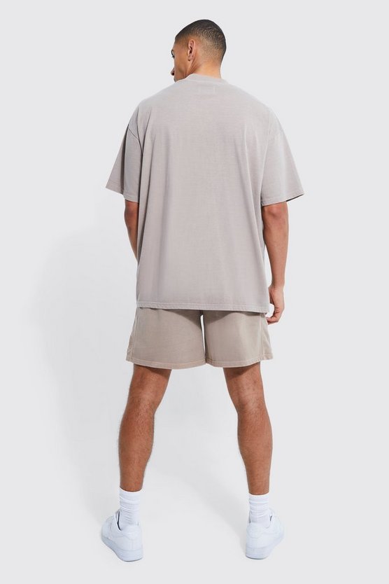 Oversize T-Shirt