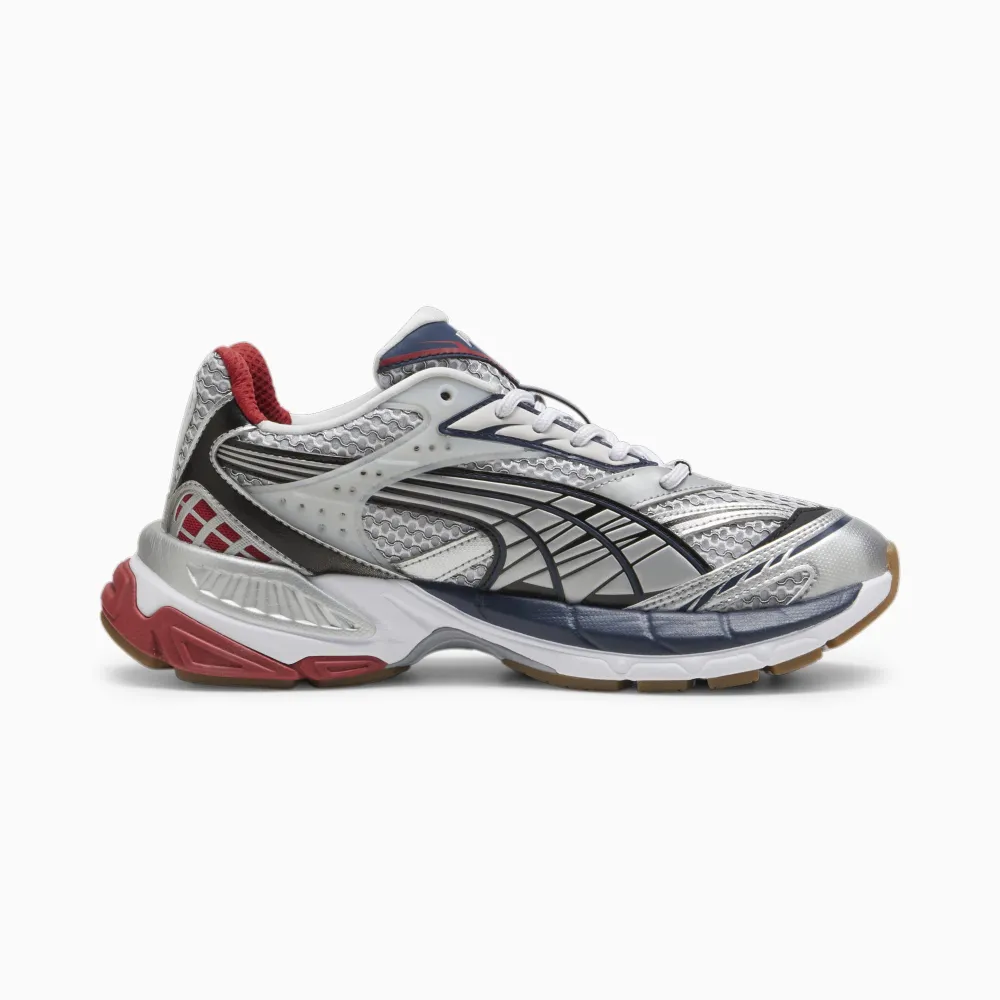 PUMA Velophasis Phased 389365_10 / grau