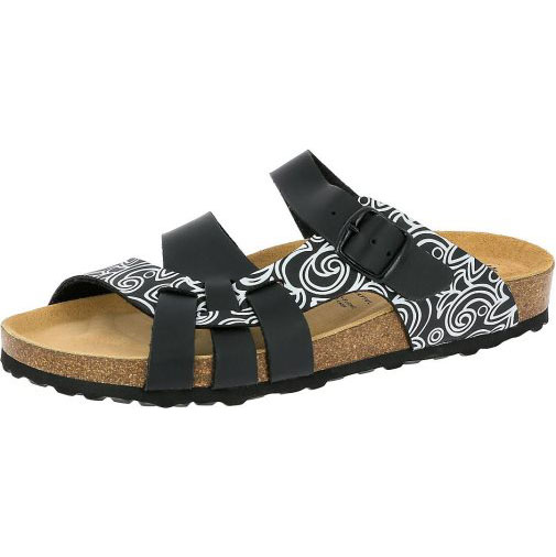 LICO Pantolette Bioline  Lady Soft
