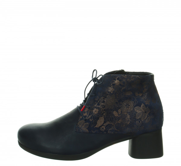 NANI Stiefelette - Navy/Kombi