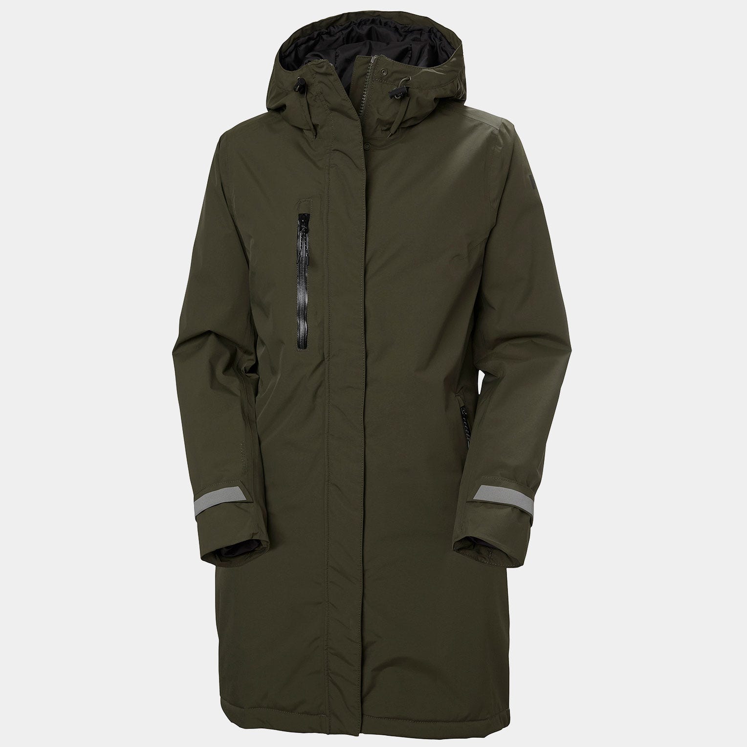 Women's Adore Ins Rain Coat