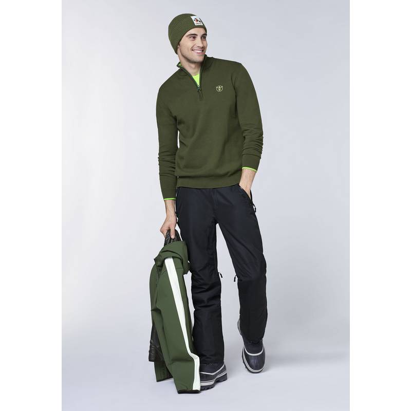 Chiemsee Skihose Skihose Herren