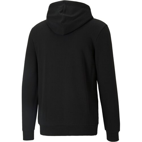 HERREN KAPUZENSWEAT ESS BIG LOGO HOODIE TR
