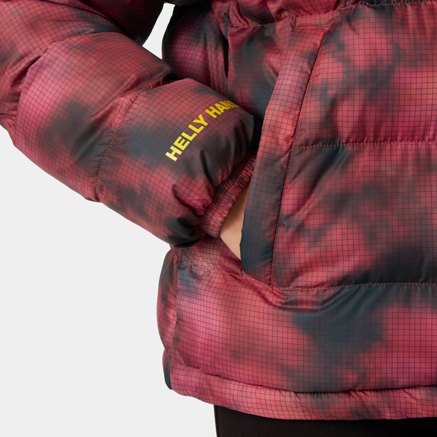 Women's YU 23 Reversible Puffer