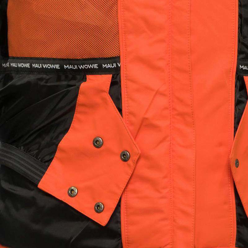 Maui Wowie Snowboardjacke Herren