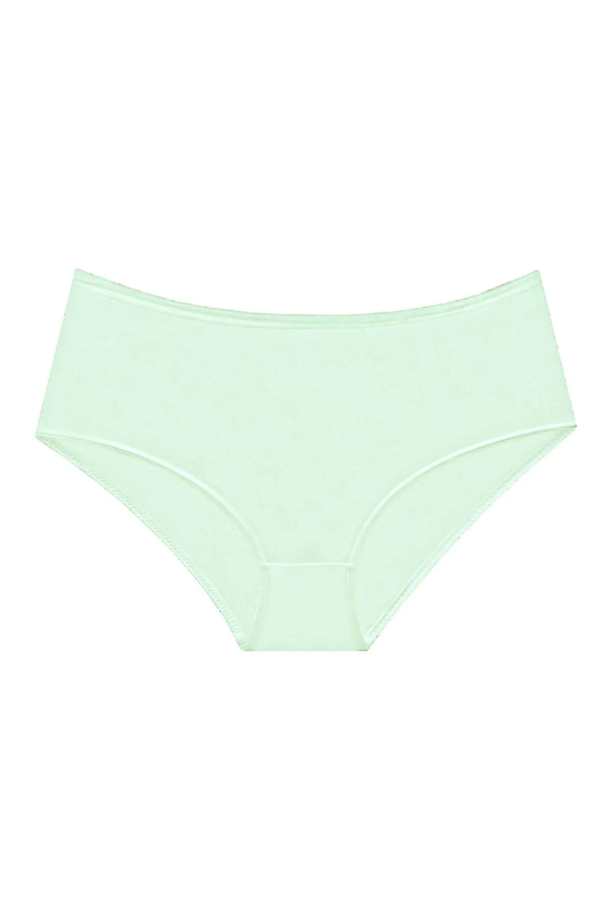 Newlilla  1007 Damen Mix 5-teilige Daily Bato Höschen 1007-v6