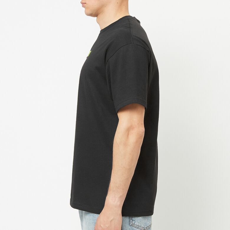 Pleasures Gift T-Shirt black