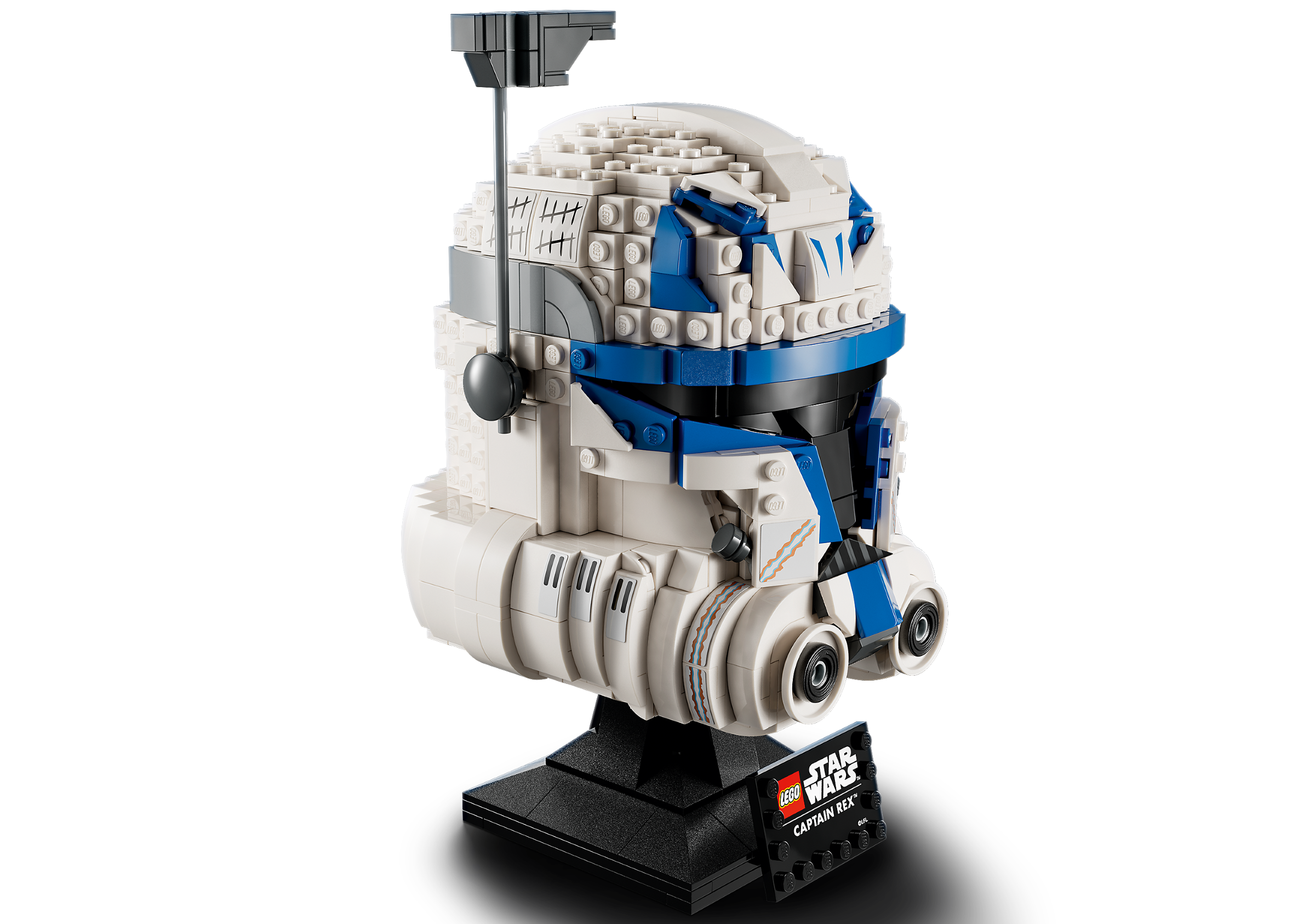 Captain Rex™ Helm 75349