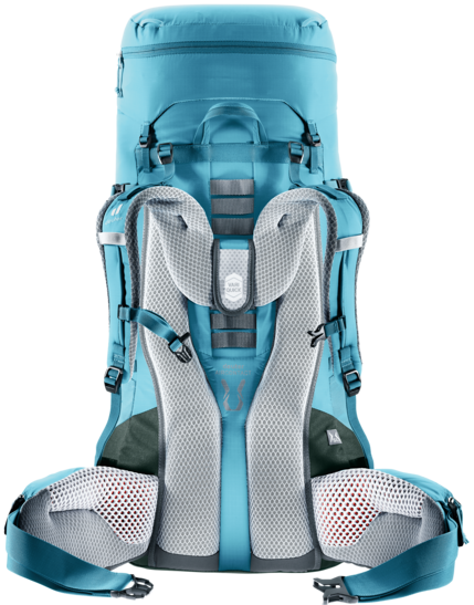 deuter Aircontact Lite 45 + 10 SL | Trekkingrucksack