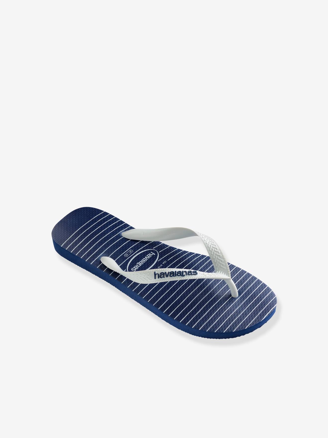 Tongs enfant Top Nautical HAVAIANAS multicolore