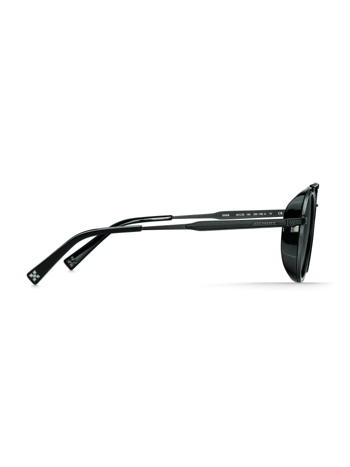 Thomas Sabo Sonnenbrille in schwarz günstig kaufen onesize