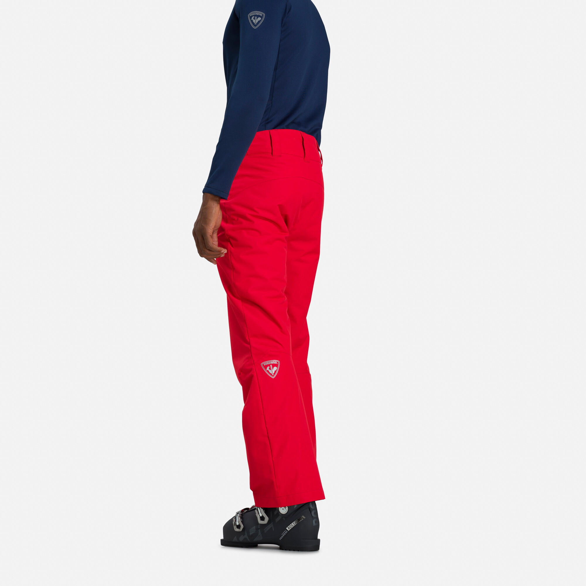 Pantalon de ski Rapide Homme