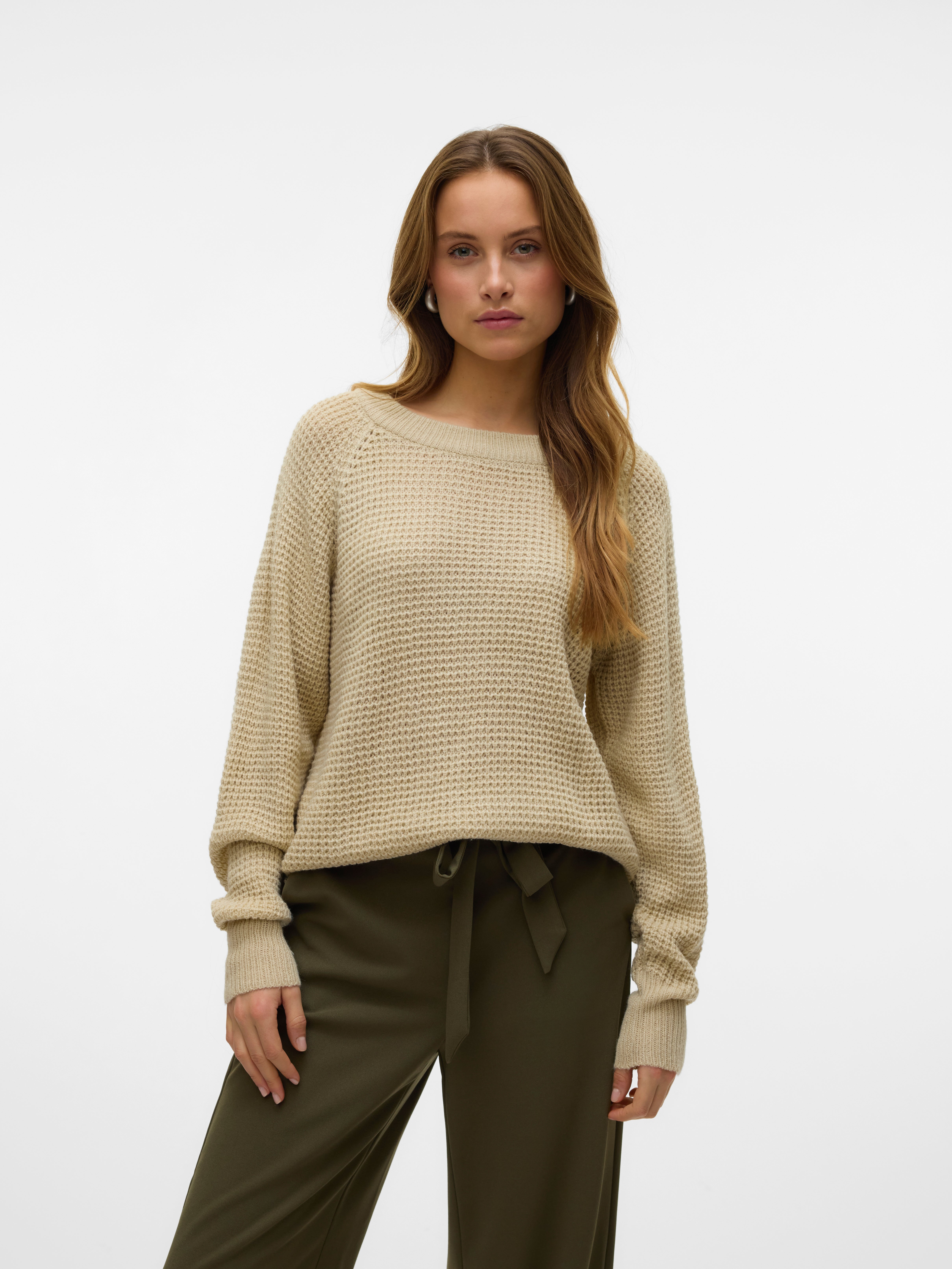 VMRICIENEW Pullover