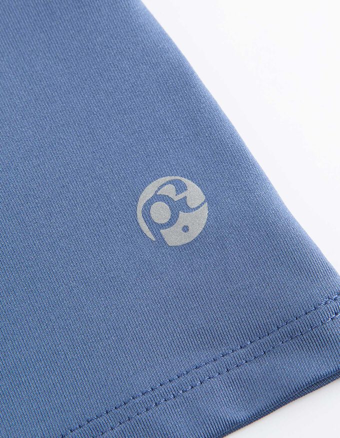 T-Shirt - Schnelltrocknendes Material